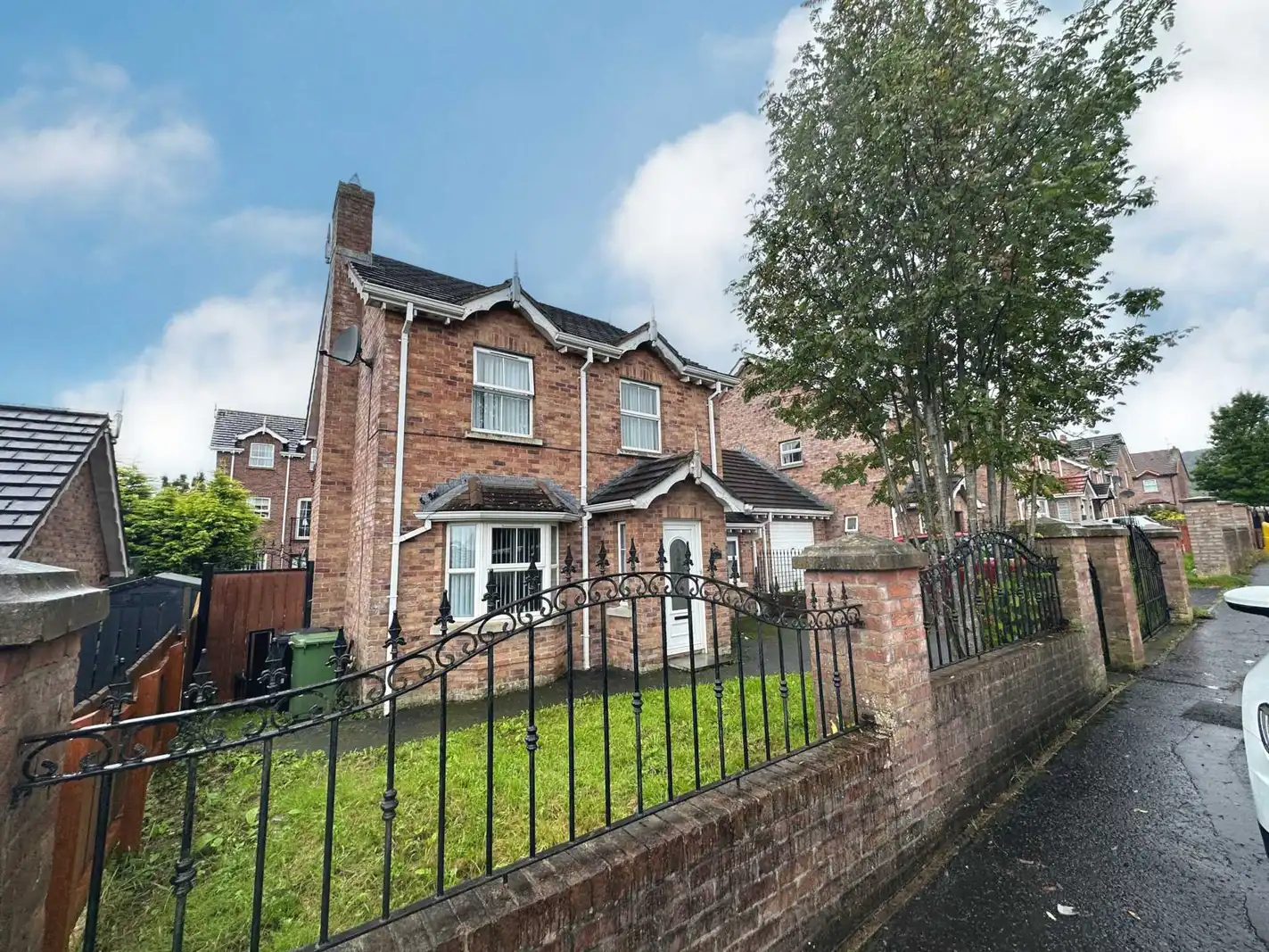 41 Mount Eagles Avenue, Belfast