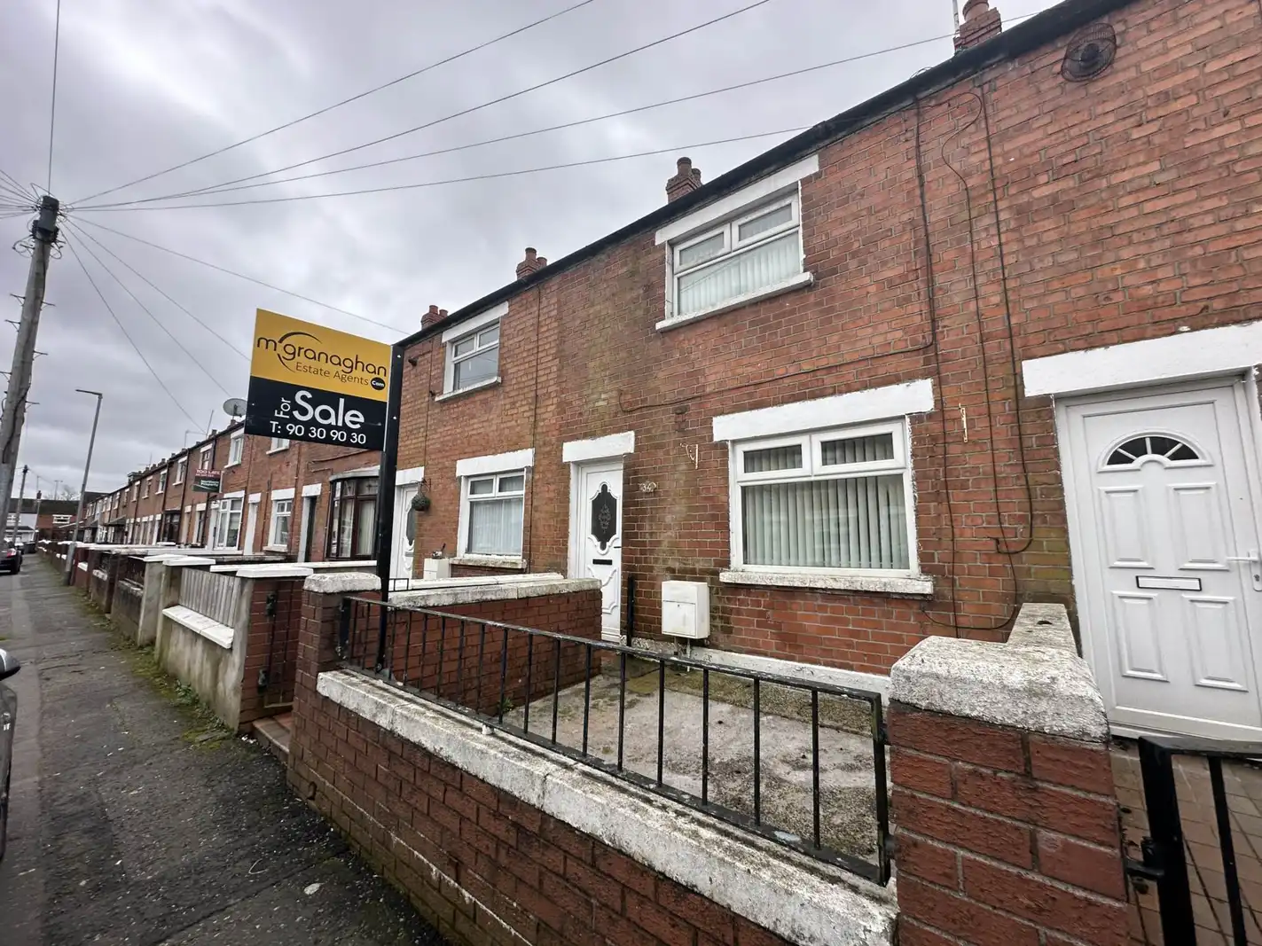 34 Rodney Drive, Belfast