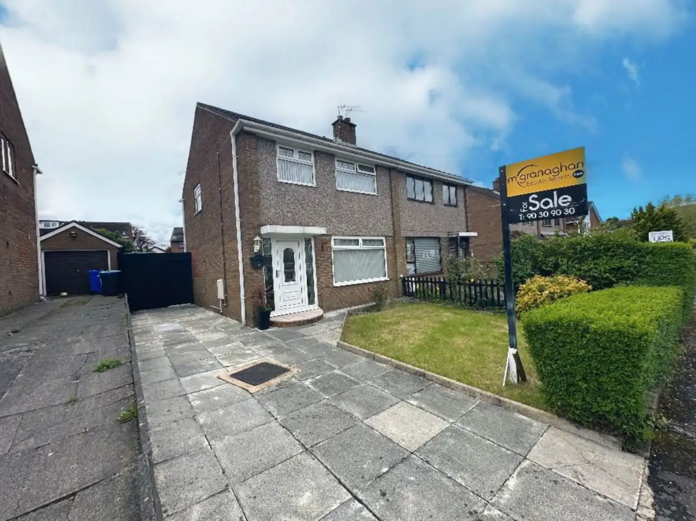 33 Orchardville Crescent, Belfast