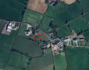 Image 1 for Site Adjacent To & Se Of 50 Mousetown Road