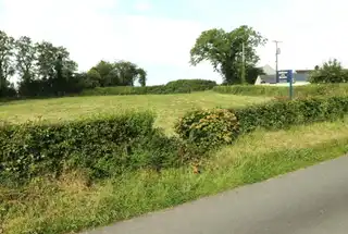 Image 1 for Site Adjacent To & Se Of 50 Mousetown Road