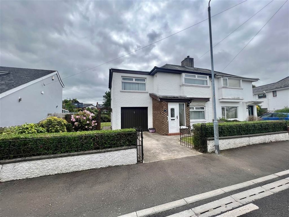 (Page 5) Properties for Sale in East Belfast