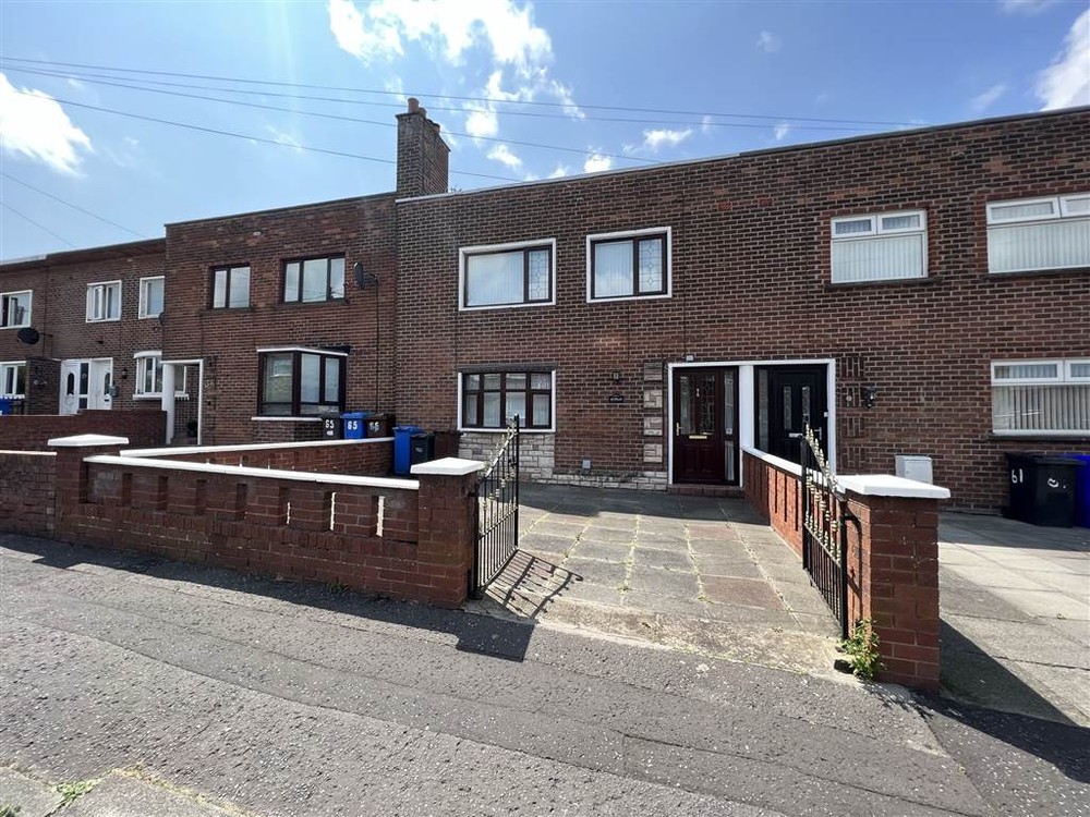 (Page 12) Properties for Sale in South Belfast