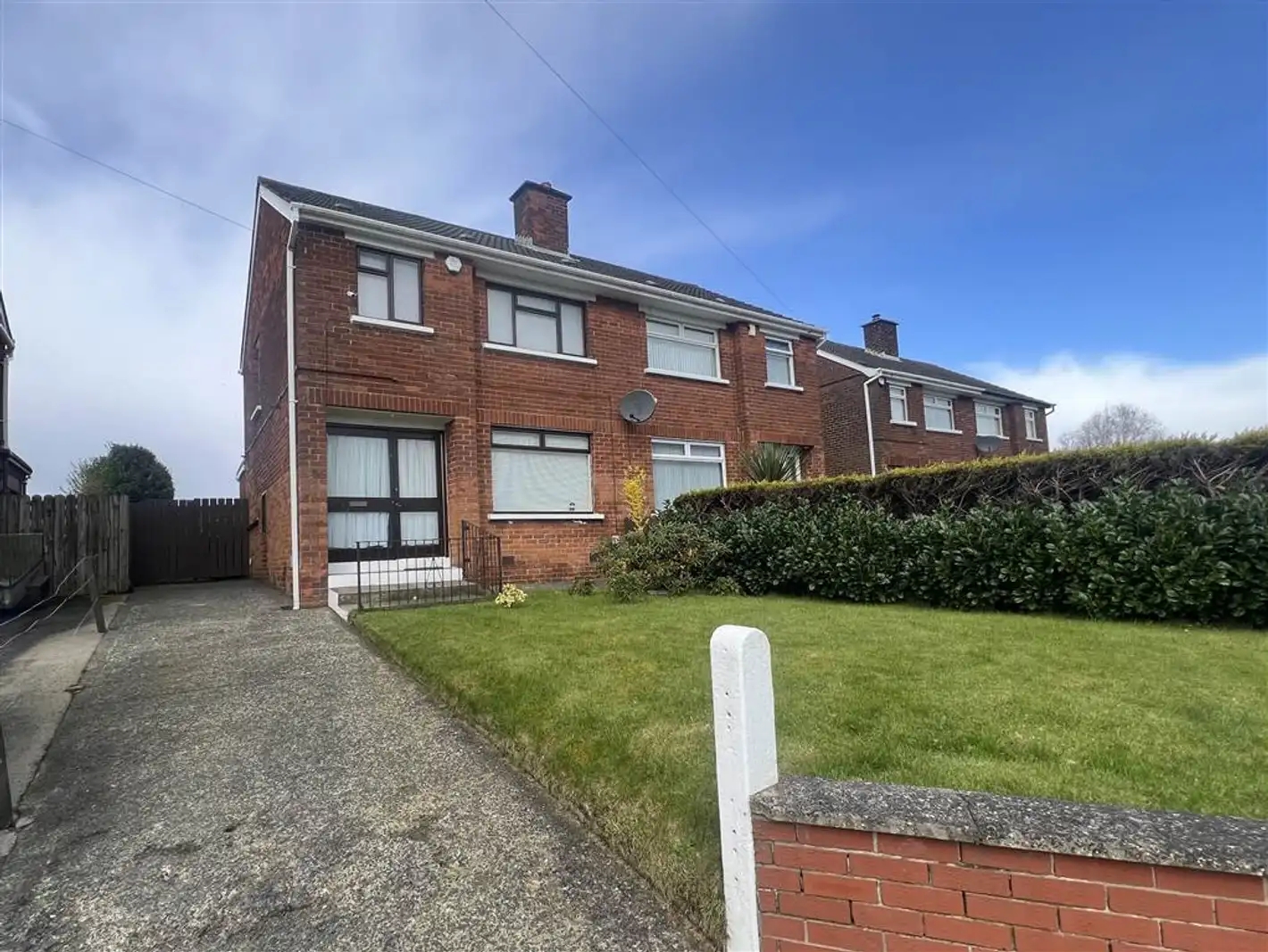 21 Glen Road, Belfast