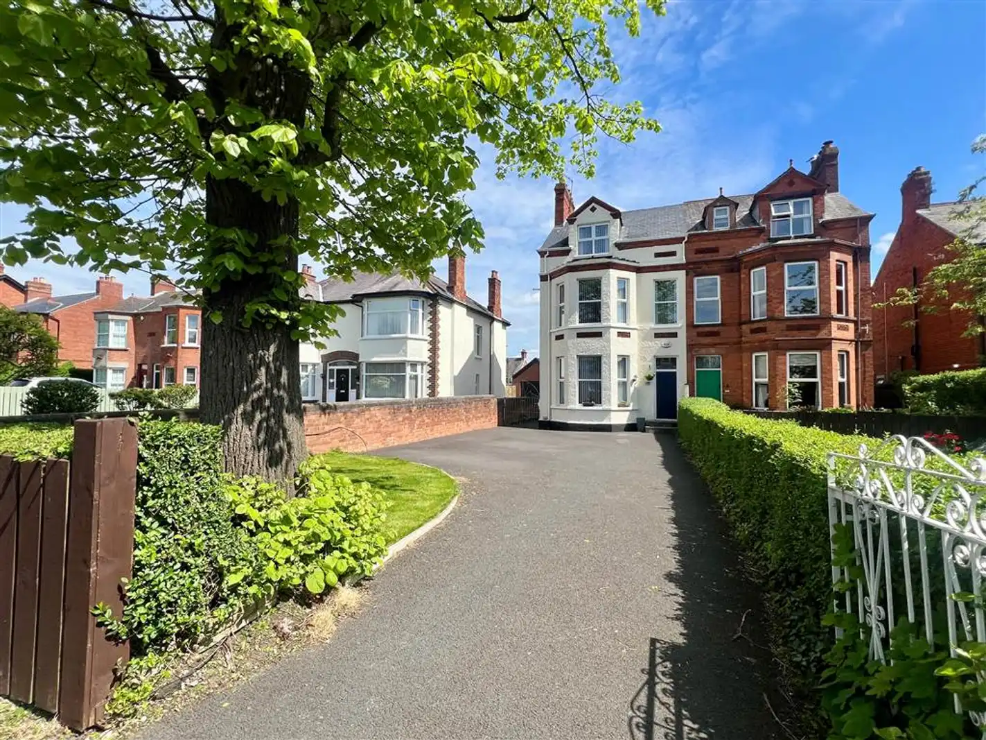 128 Cregagh Road, Belfast