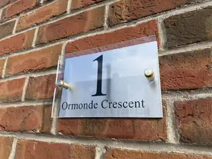 1 Ormonde CrescentImage 2