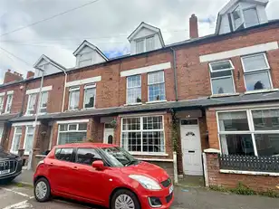 Image 1 for 31 Lichfield Avenue