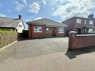 Image 1 for 12 Orangefield Crescent