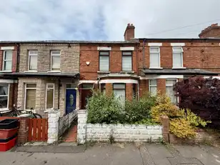 Image 1 for 164 Ravenhill Avenue