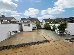 28 Downshire Park CentralImage 13