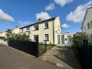 Image 1 for 28 Downshire Park Central