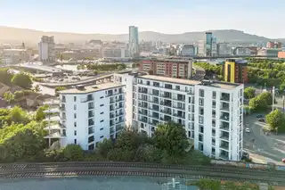 13 The Sandford BuildingImage 3