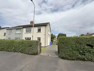 Image 1 for 36 Downshire Park Central