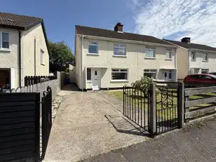 Image 1 for 30 Downshire Park East