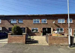 Image 1 for 14 Drumragh End