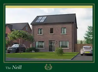 Image 1 for 4 Ardkeen Manor