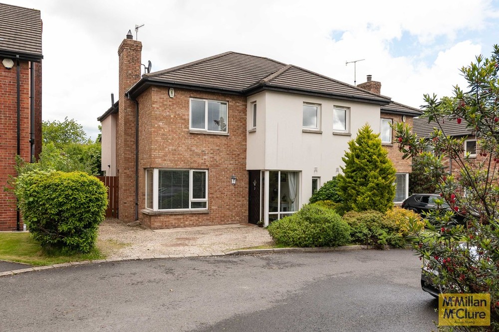 SemiDetached Houses for Sale in Jordanstown Area