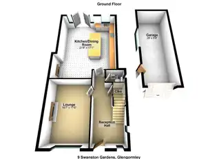 9 Swanston GardensImage 17