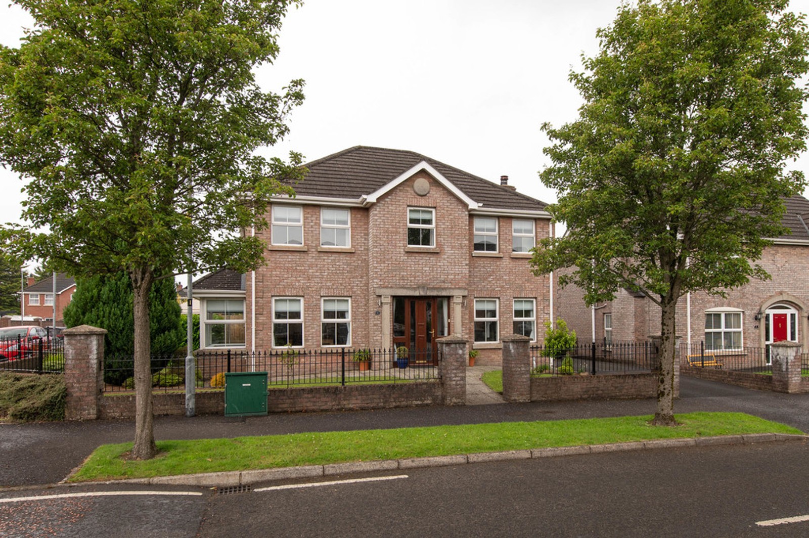 Detached Houses for Sale in Northern Ireland