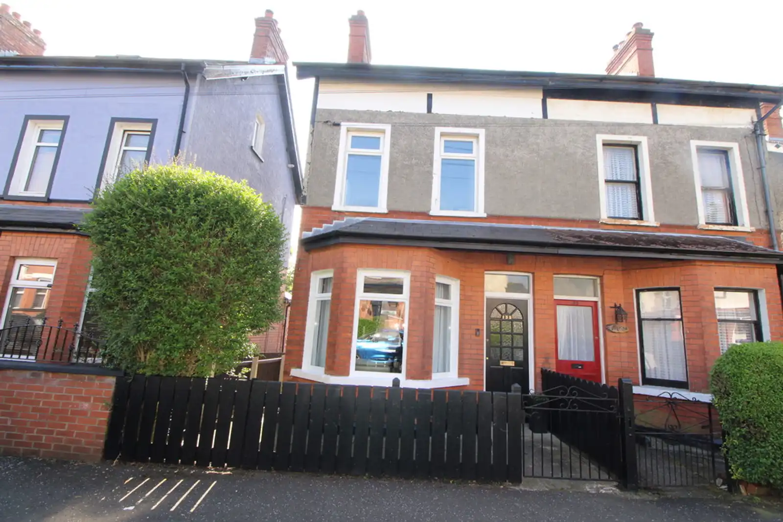135 Henderson Avenue, Belfast