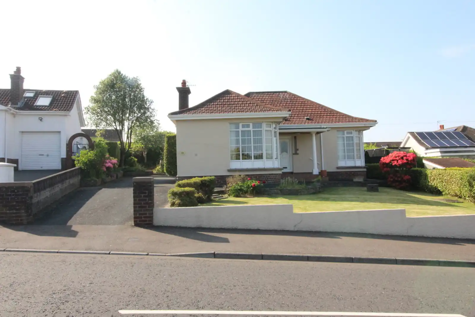 11 Collinbridge Road, Newtownabbey