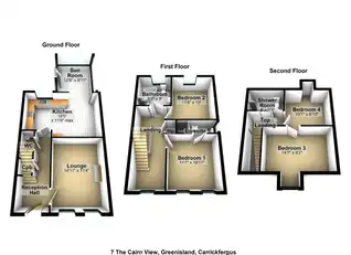 7 The Cairn ViewImage 32
