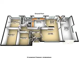 5 Lenamore CrescentImage 13