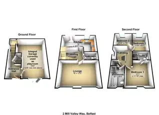 2 Mill Valley WayImage 21