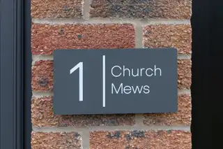 1 Church MewsImage 2