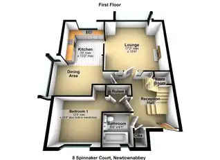 8 Spinnaker CourtImage 22