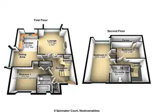 8 Spinnaker CourtImage 13
