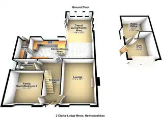2 Clarke Lodge MewsImage 17
