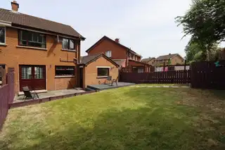31 Beechgrove CrescentImage 14
