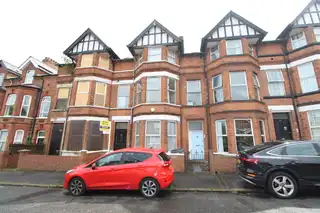 Image 1 for Flat 2 30, Kansas Avenue
