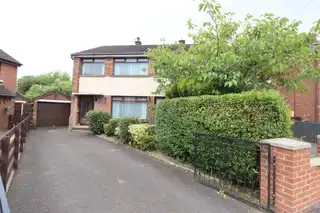 Image 1 for 38 Glebecoole Avenue