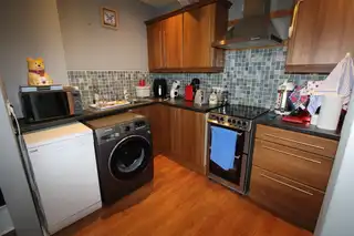 18 Ashgrove LodgeImage 5