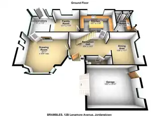12B Lenamore AvenueImage 17