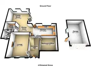 4 Elmwood GroveImage 16