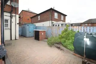 34 Mill GreenImage 22