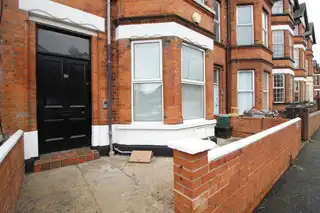 Flat 1 30 Kansas AvenueImage 2