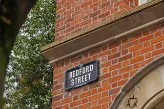 16-22 Bedford StreetImage 2