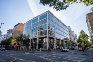 Image 1 for 6-9 Donegall Square South