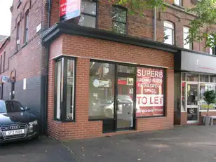 Image 1 for 82 Stranmillis Road