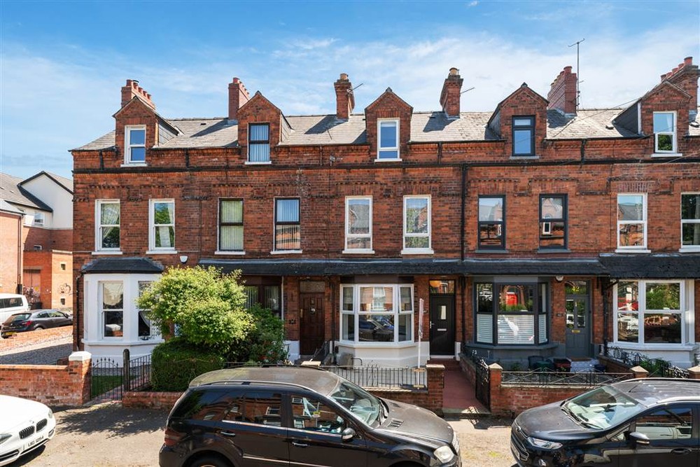 (Page 6) Properties for Sale in Belfast