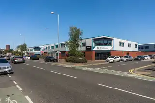 6 Ravenhill Business ParkImage 2