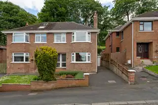 Image 1 for 40 Beechgrove Avenue