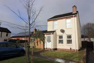 Image 1 for 4 Rathvarna Avenue