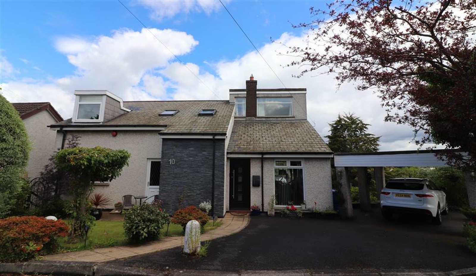 Properties for Sale in Lambeg