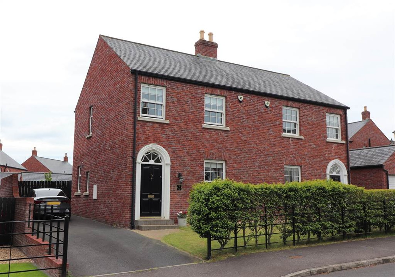 (Page 8) Properties for Rent in Northern Ireland