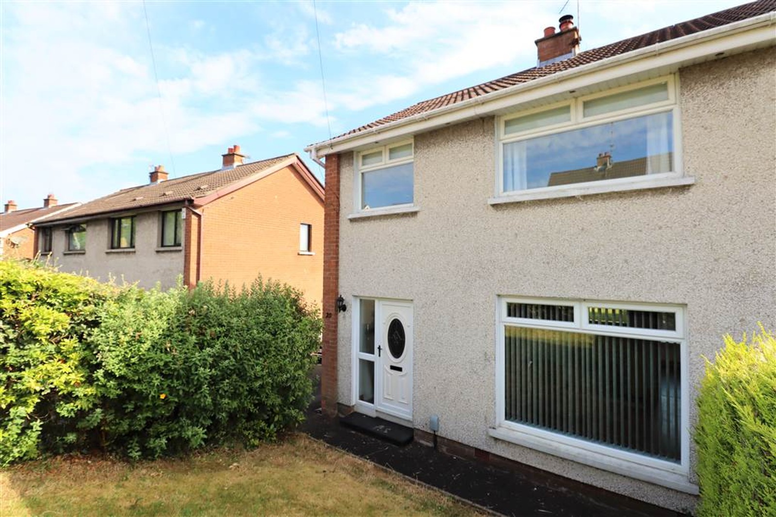 Properties for Rent in Dunmurry